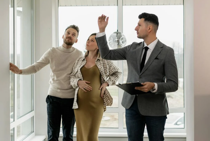 Homeownership