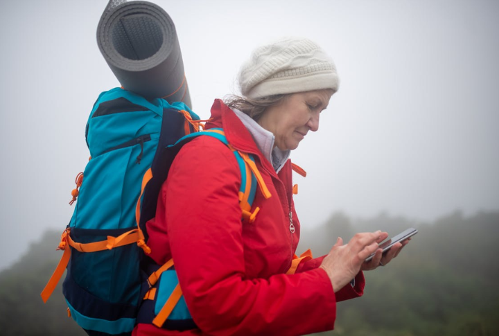 GPS Erased Our Sense of Direction