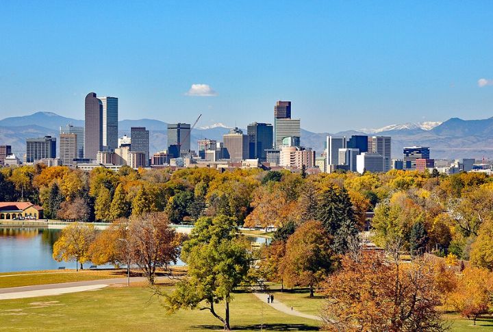 Colorado