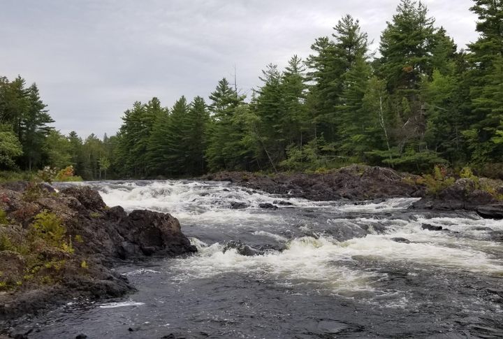 Millinocket, Maine