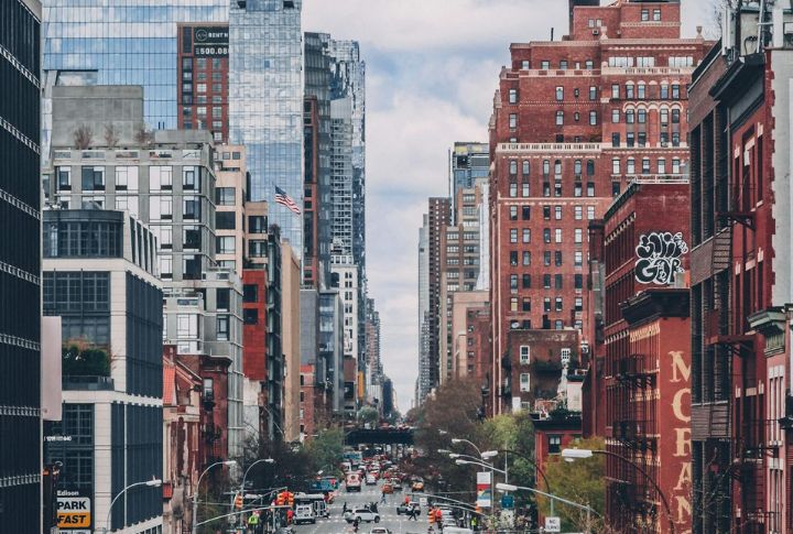 New York
