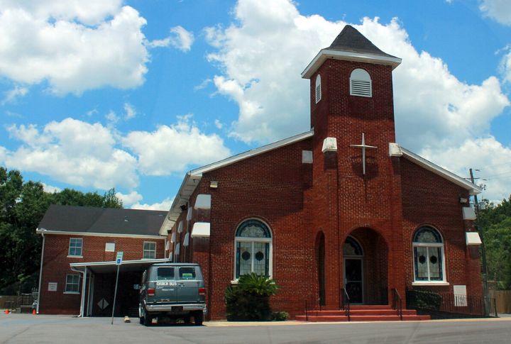 Africatown