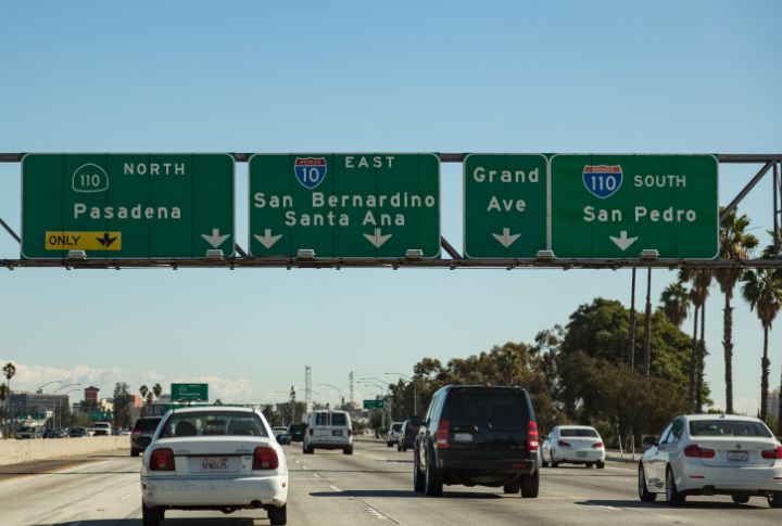 Stop-and-Go Is The Default Speed