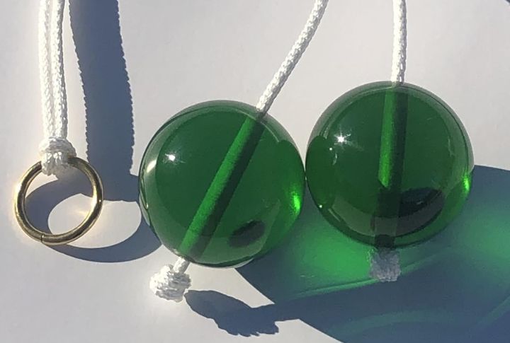 Clacker Balls