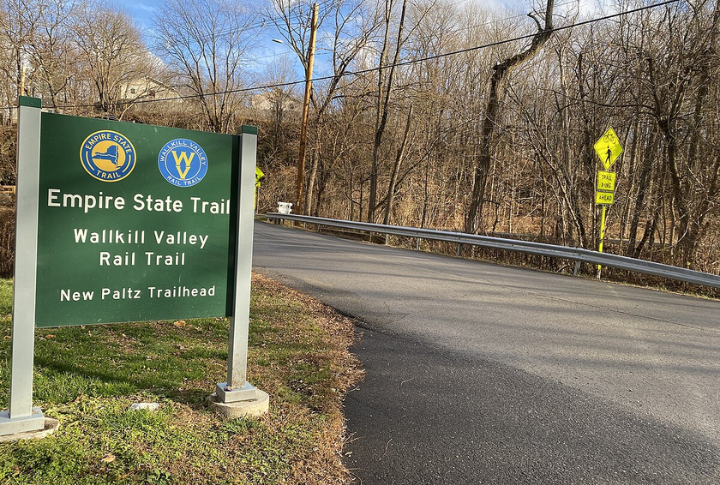Empire State Trail (New York)