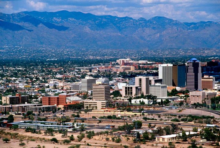 Arizona