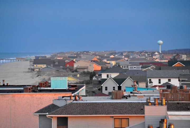 Nags Head