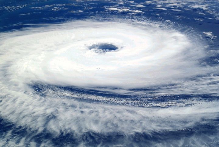 Hurricane