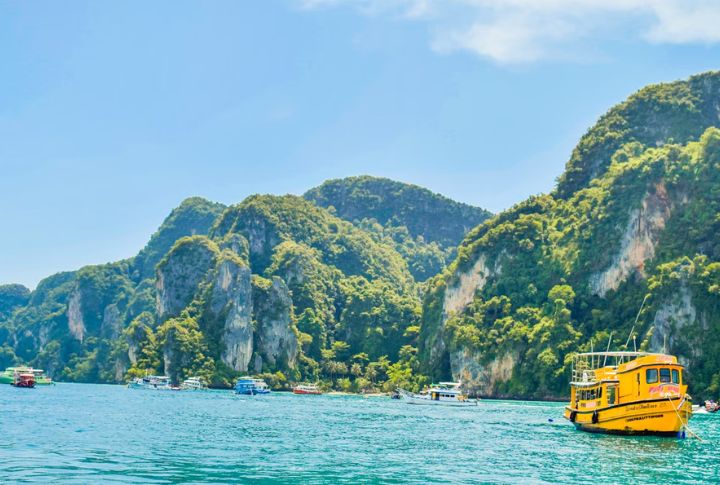 Thailand