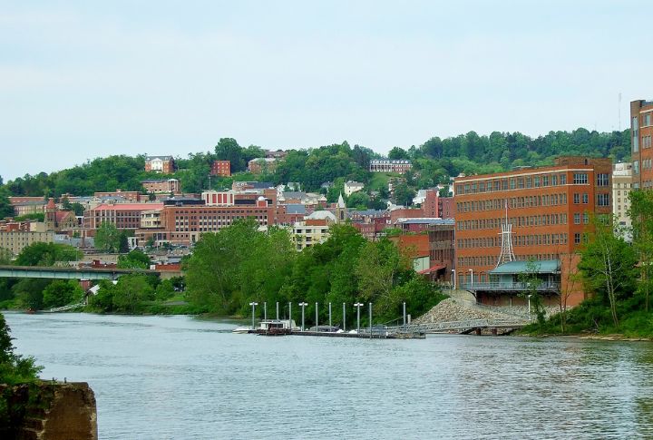 West Virginia