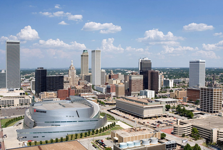 Tulsa