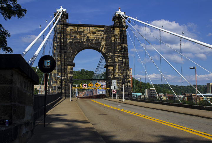 West Virginia: 9.4 years
