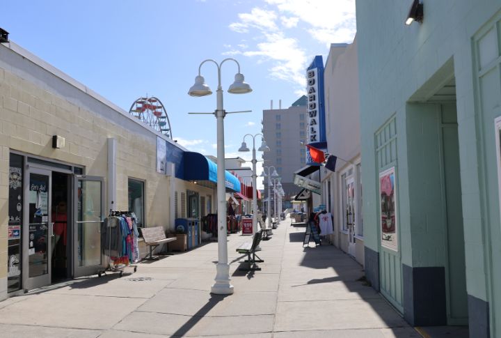 Carolina Beach