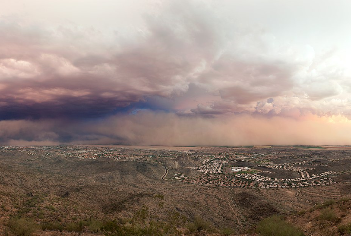 Phoenix, Arizona