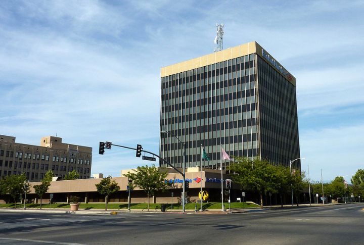 Bakersfield, California