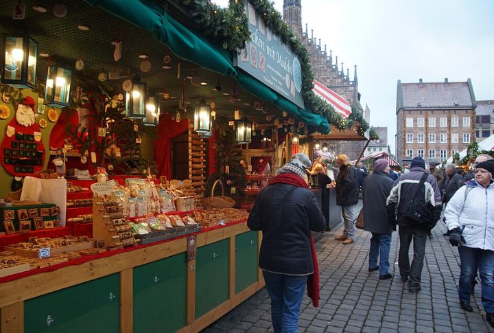 Nuremberg, Germany