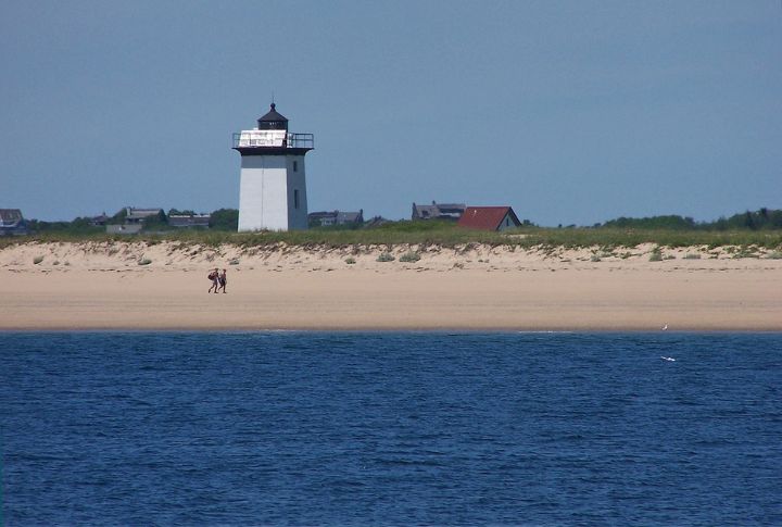 Cape Cod National Seashore, Massachusetts