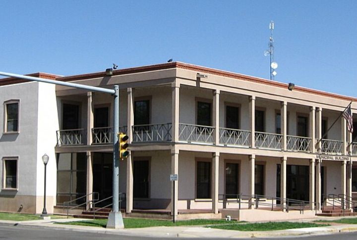 Carlsbad