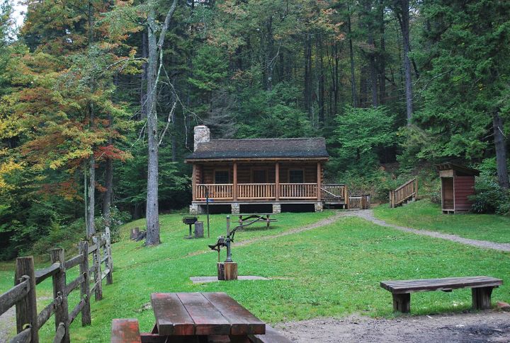 West Virginia