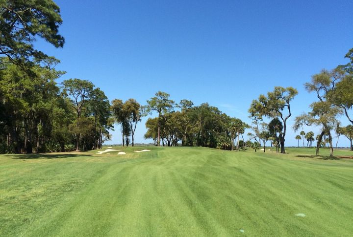 World-Class Golf