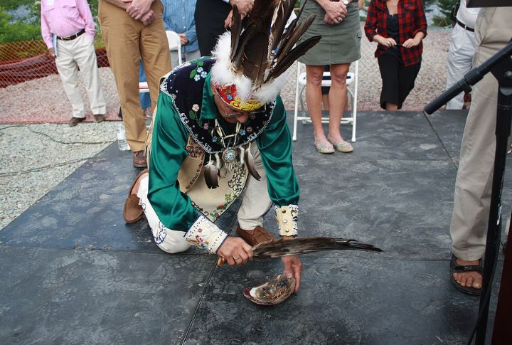 Penobscot Nation, Maine
