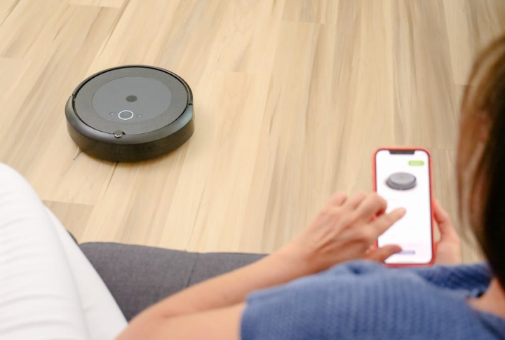 Smart Appliances Require Apps Just To Function