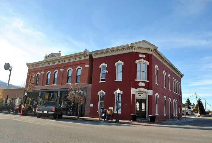 Buena Vista