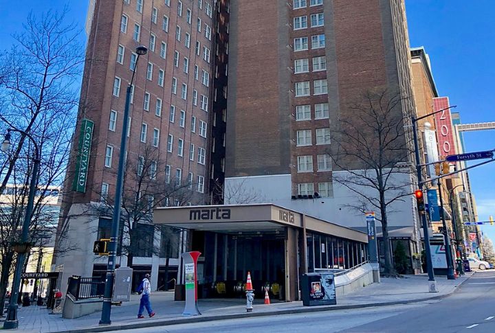 Atlanta, Georgia