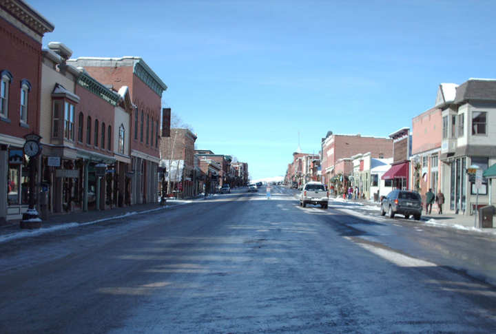 Telluride, Colorado