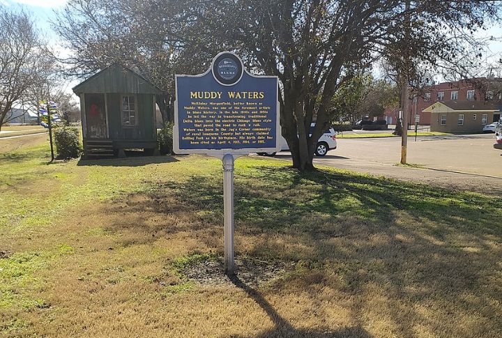 Rolling Fork