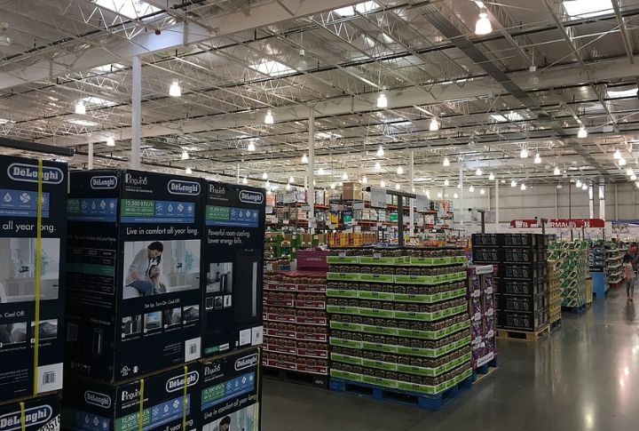 Surging Food Prices