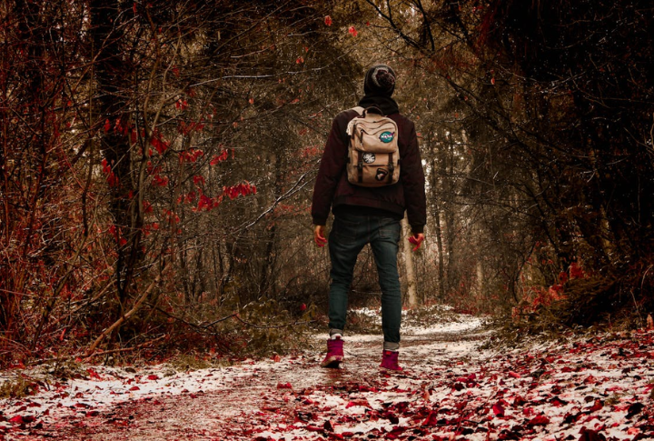 Navigating Without A Compass