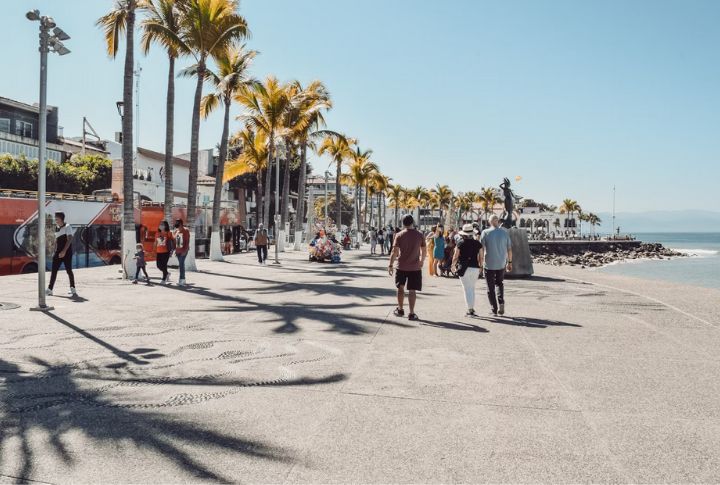 Puerto Vallarta