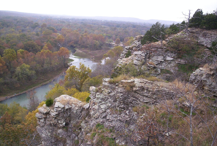 Oklahoma