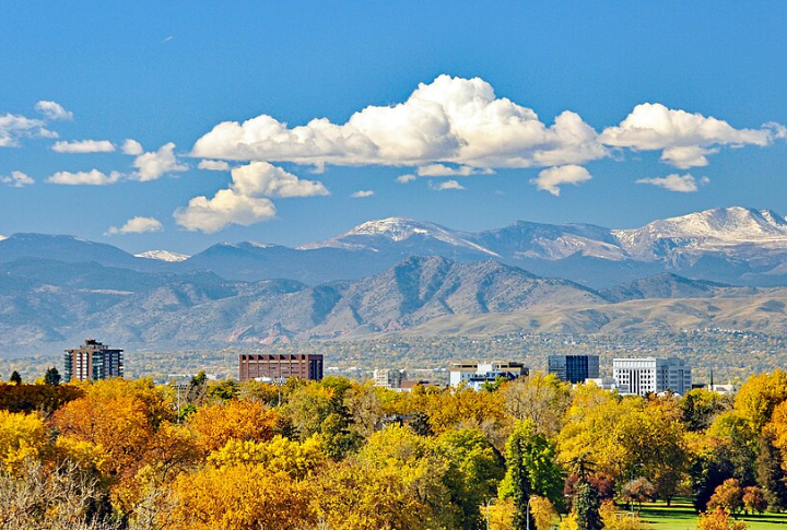 Colorado