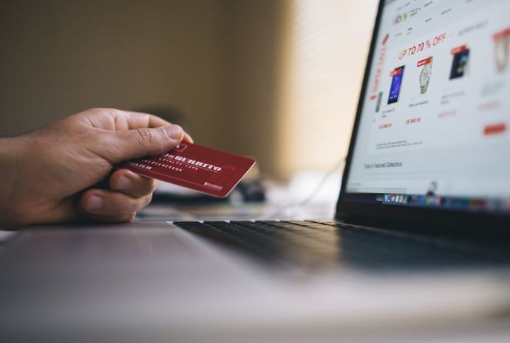 Online Shopping