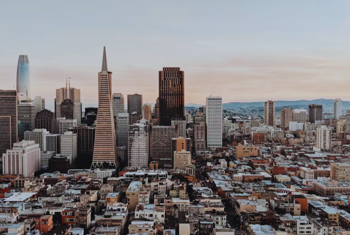 San Francisco, California
