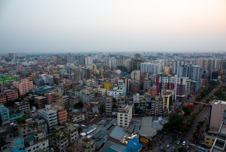 Dhaka, Bangladesh