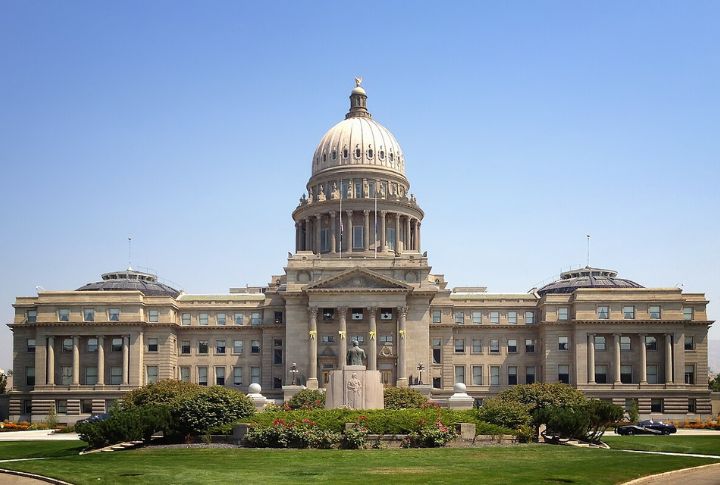 Idaho
