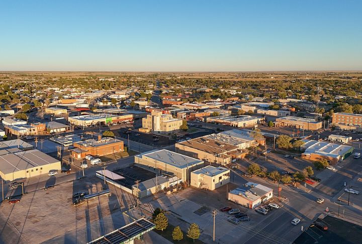 New Mexico