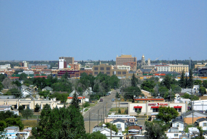 Wyoming: 8.0 years