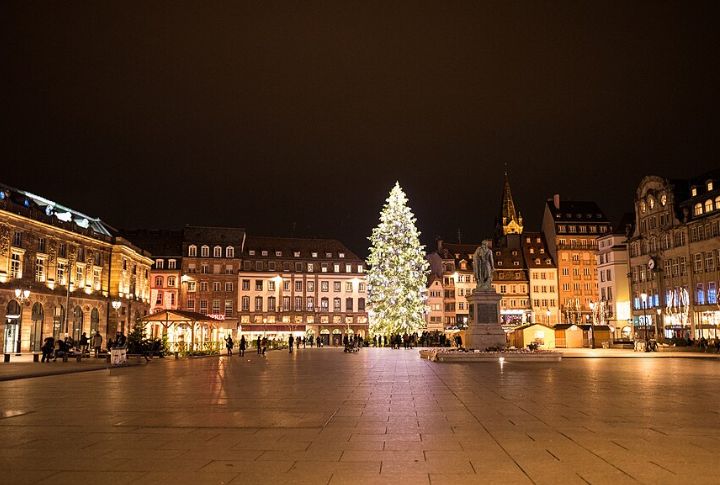 Strasbourg, France
