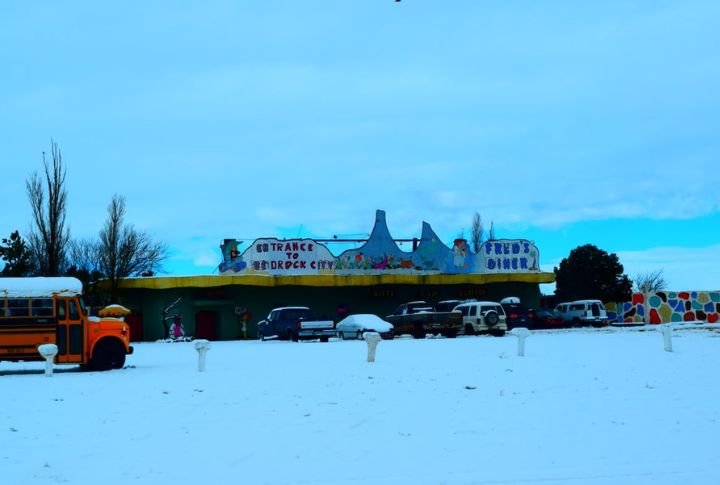 Seasonal Closures