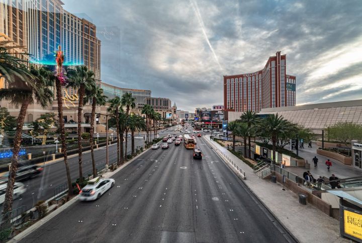 Nevada