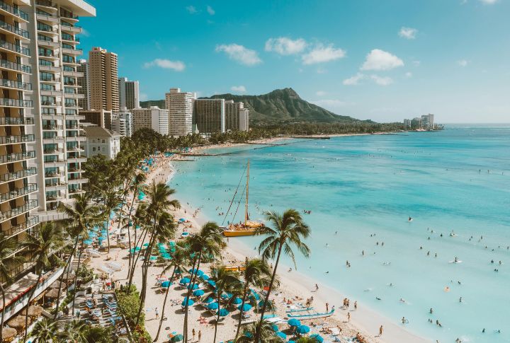 Hawaii