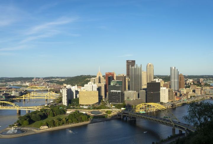 Pittsburgh, Pennsylvania
