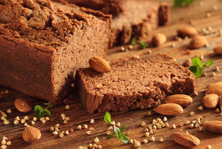 Gluten-Free Diets