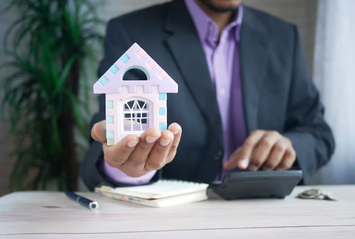 Low Property Taxes
