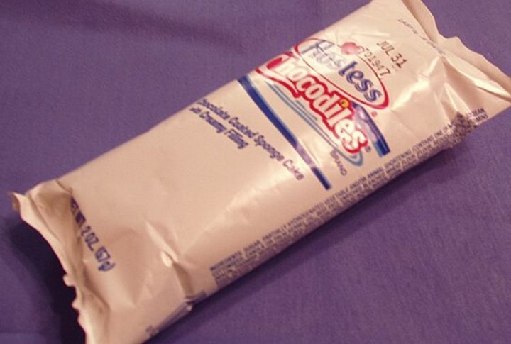 Hostess Chocodiles