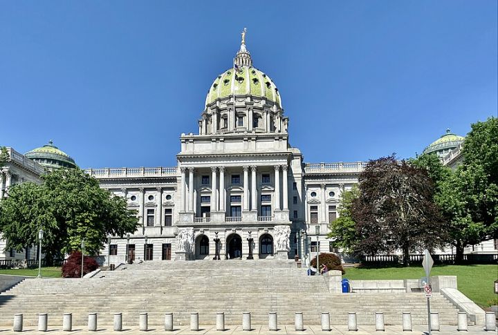 Pennsylvania: Environmental Innovation Grinds To A Halt